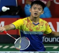 Vietnam Open Challenge : Vicky Berpeluang Jumpa Kento Momota