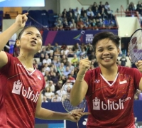 Mau Nonton Daihatsu Indonesia Masters? Berikut Harga Tiketnya