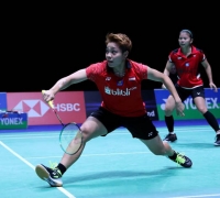 India Open 2019: Indonesia Buka Peluang Raih Tiga Gelar 