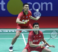 Malaysia Open 2018: Tuan Rumah Sisakan 8 Wakil di Perempat Final