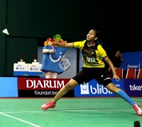 Blibli.com Superliga Junior 2017, Putri Jaya Raya Ditantang Djarum di Final U-19